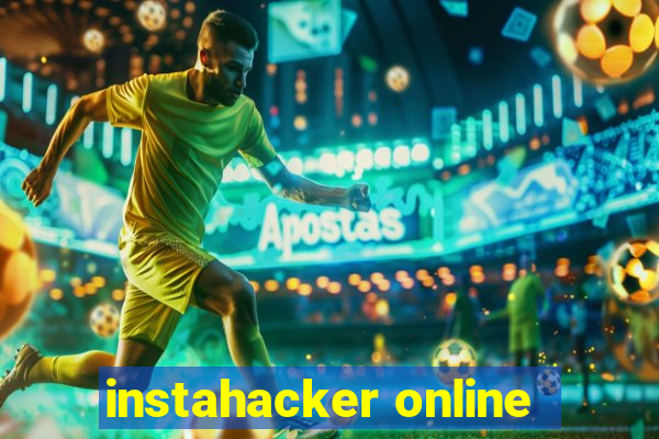 instahacker online